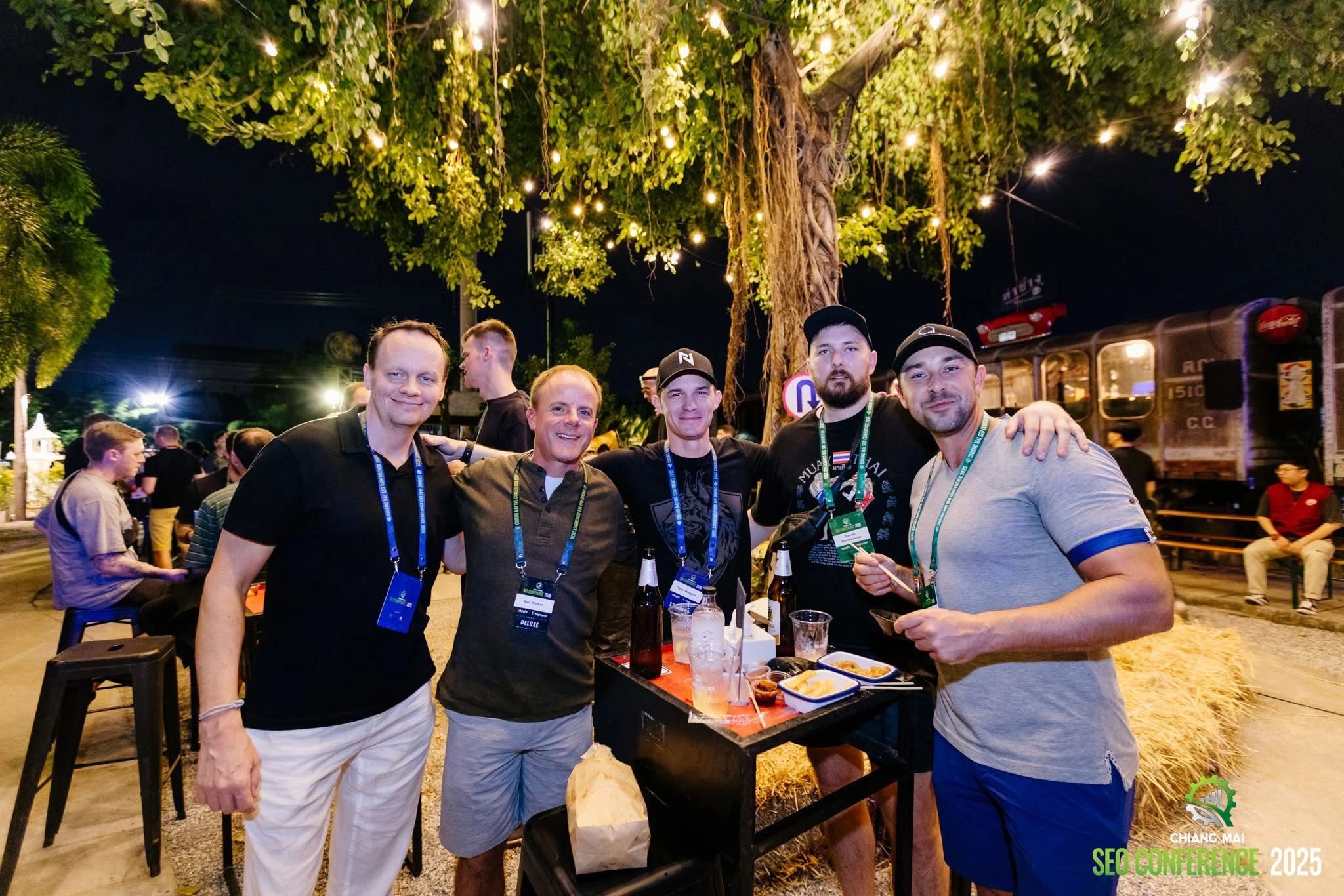 Tyler Rodgers - SEO Expert